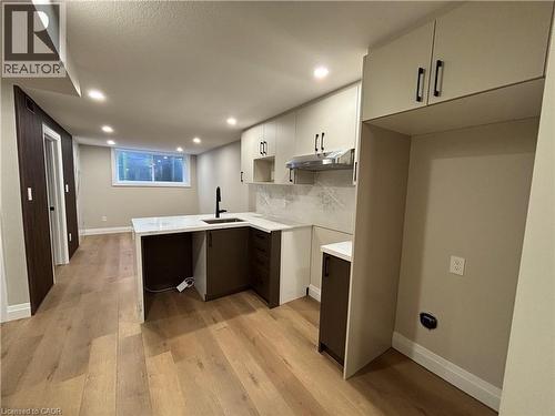73 MARY Street Unit# 1B , Brantford, Ontario N3S 3B3 4