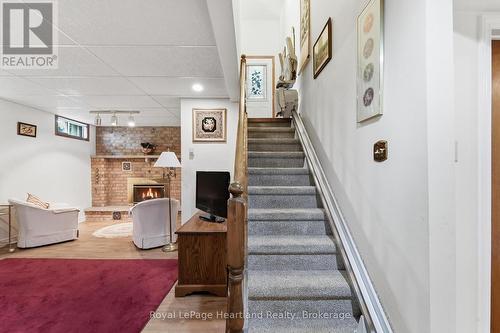 24 Leonard Drive, Goderich (Goderich (Town)), ON - Indoor Photo Showing Other Room