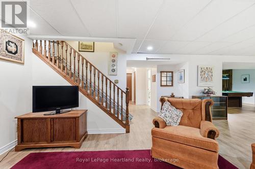 24 Leonard Drive, Goderich (Goderich (Town)), ON - Indoor