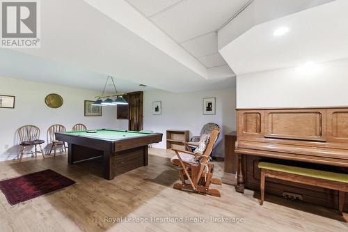 24 Leonard Drive, Goderich (Goderich (Town)), ON - Indoor Photo Showing Other Room