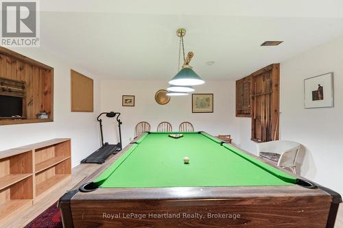 24 Leonard Drive, Goderich (Goderich (Town)), ON - Indoor Photo Showing Other Room