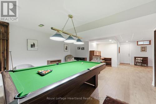 24 Leonard Drive, Goderich (Goderich (Town)), ON - Indoor Photo Showing Other Room