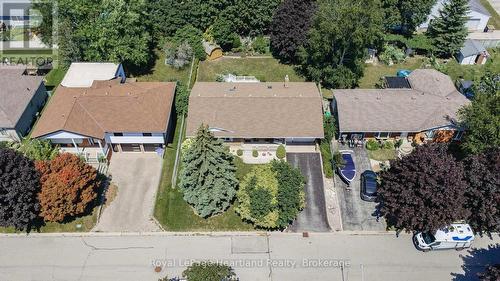 24 Leonard Drive, Goderich (Goderich (Town)), ON - Outdoor