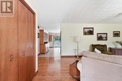 24 Leonard Drive, Goderich (Goderich (Town)), ON - Indoor