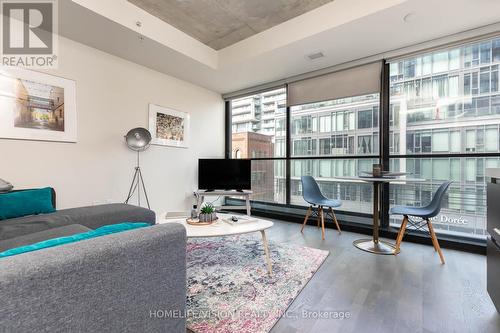 323 - 629 KING STREET W , Toronto, Ontario M5V 1M5 3