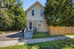 387 ALBERT STREET Oshawa, ON L1H 4S3