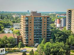 #401 10545 SASKATCHEWAN DR NW Edmonton, AB T6E 6C6