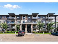 #119 524 Griesbach PR NW NW  Edmonton, AB T5E 6X2
