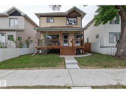 9623 110A AV NW  Edmonton, AB T5H 1J8