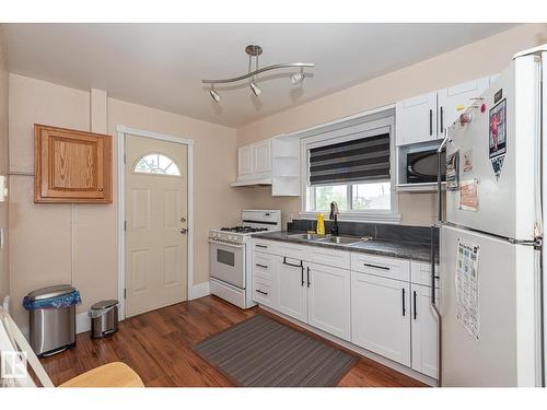 9623 110A Av Nw, Edmonton, AB 