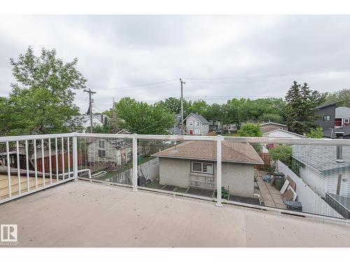 9623 110A Av Nw, Edmonton, AB 