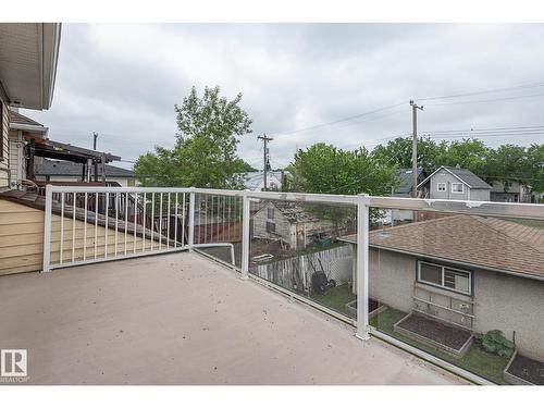 9623 110A Av Nw, Edmonton, AB 