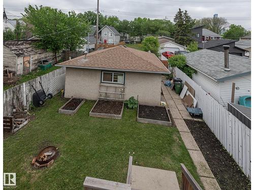 9623 110A Av Nw, Edmonton, AB 