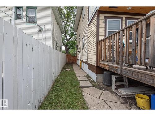 9623 110A Av Nw, Edmonton, AB 