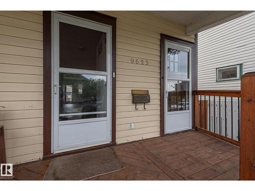 9623 110A Av Nw, Edmonton, AB 