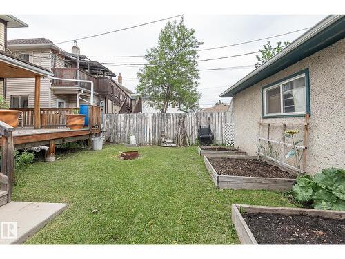 9623 110A Av Nw, Edmonton, AB 