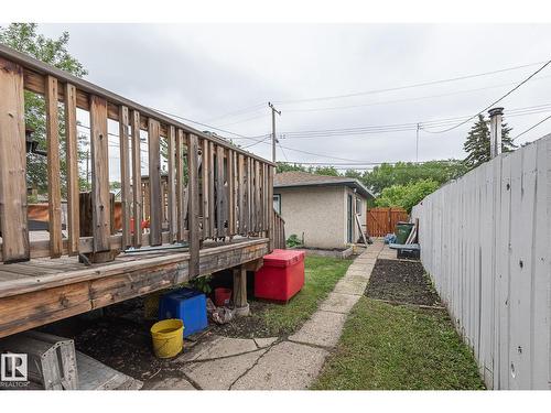 9623 110A Av Nw, Edmonton, AB 
