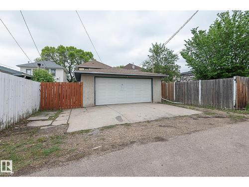 9623 110A Av Nw, Edmonton, AB 