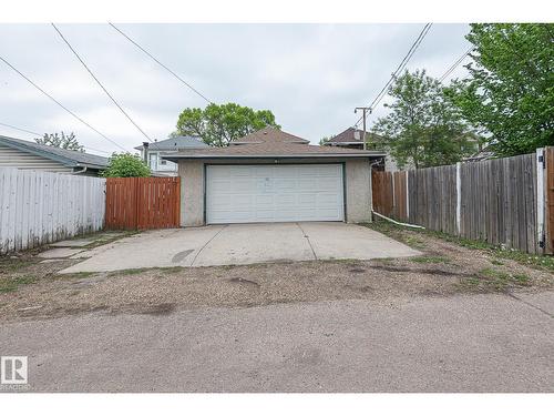 9623 110A Av Nw, Edmonton, AB 