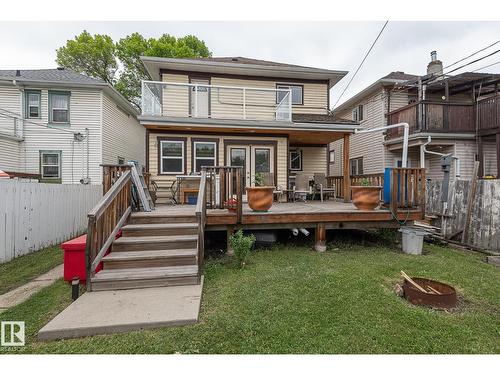 9623 110A Av Nw, Edmonton, AB 
