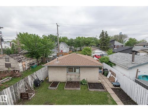 9623 110A Av Nw, Edmonton, AB 