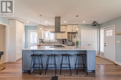 25 HEWSON DRIVE  Port Hope, ON L1A 4C8