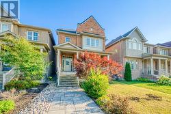2762 DONALD COUSENS PARKWAY Markham, ON L6B 0X8
