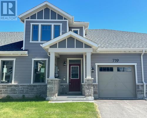 719 SARGEANT PLACE  Innisfil, ON L9S 0S9