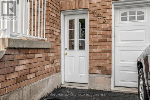 BSMT - 203 JOHN STREET , Bradford West Gwillimbury, Ontario L3Z 1J9 2