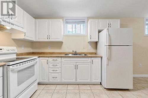 BSMT - 203 JOHN STREET , Bradford West Gwillimbury, Ontario L3Z 1J9 5