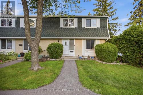 1544K BEAVERPOND DRIVE  Ottawa, ON K1B 3R9