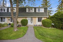 1544K BEAVERPOND DRIVE  Ottawa, ON K1B 3R9