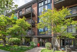 101 - 457 MCLEOD STREET  Ottawa, ON K1R 5P5