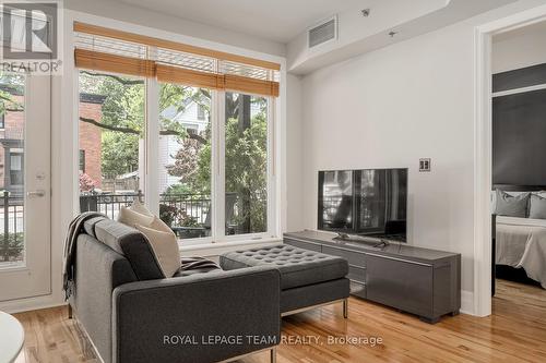 101 - 457 Mcleod Street, Ottawa, ON - Indoor