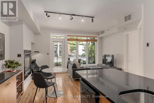 101 - 457 Mcleod Street, Ottawa, ON - Indoor