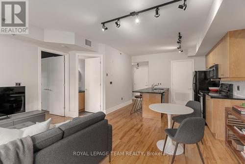 101 - 457 Mcleod Street, Ottawa, ON - Indoor