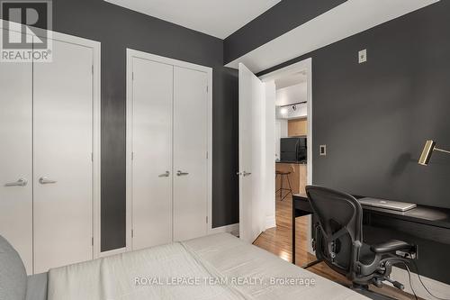 101 - 457 Mcleod Street, Ottawa, ON - Indoor Photo Showing Other Room