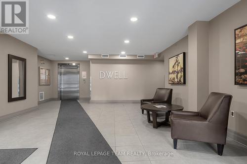 101 - 457 Mcleod Street, Ottawa, ON - Indoor