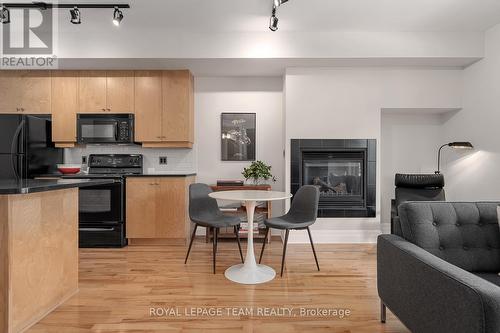 101 - 457 Mcleod Street, Ottawa, ON - Indoor