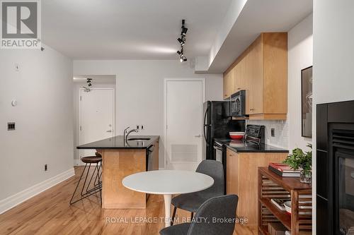 101 - 457 Mcleod Street, Ottawa, ON - Indoor