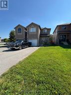 20 COURTNEY CRESCENT Barrie, ON L4N 5S7