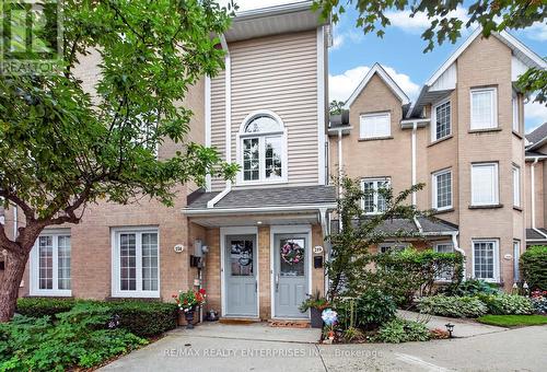 219 - 2110 CLEAVER AVENUE  Burlington, ON L7M 3Z4
