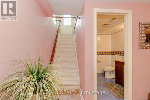 1474 Rosemanor Drive, Mississauga, ON - Indoor