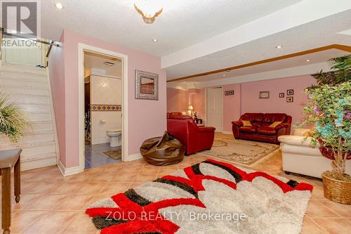 1474 Rosemanor Drive, Mississauga, ON - Indoor