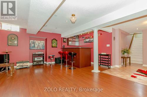 1474 Rosemanor Drive, Mississauga, ON - Indoor