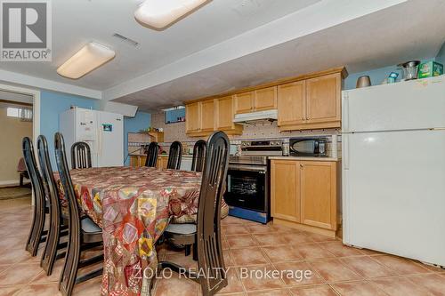 1474 Rosemanor Drive, Mississauga, ON - Indoor Photo Showing Other Room