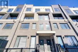 7 - 3473 WIDDICOMBE WAY Mississauga, ON L5L 0B8
