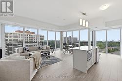 1204 - 1035 SOUTHDOWN ROAD  Mississauga, ON L5J 0A2