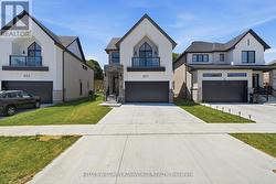 450 WESTHAVEN STREET  Waterloo, ON N2T 2R2