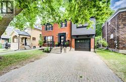 34 MOORE Avenue N  Waterloo, ON N2J 3E5